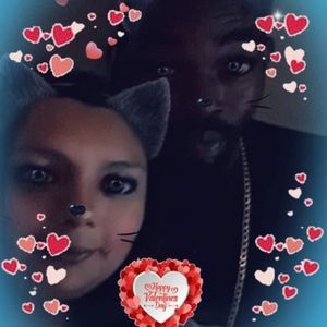 Meet your Posher, Lucy eric